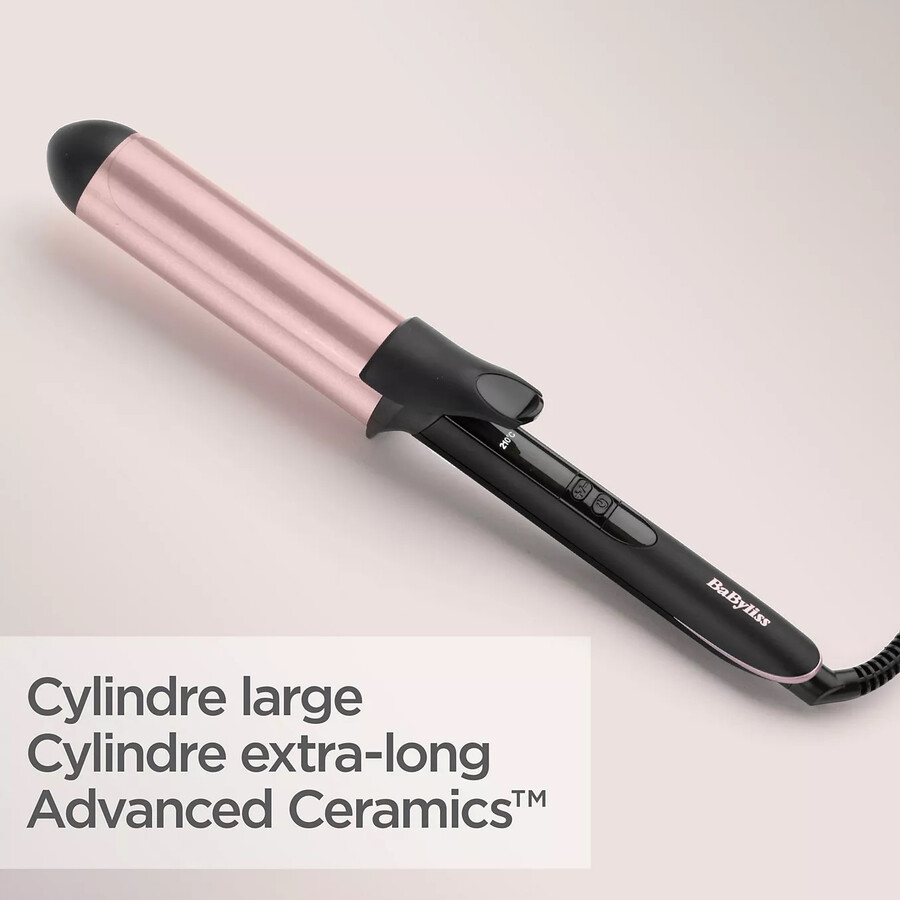 BABYLISS C453E n°5