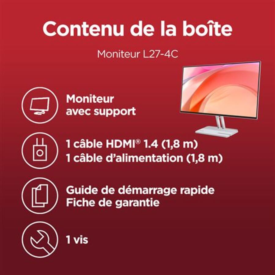 LENOVO L2745 n°7