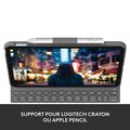 LOGITECH SLIM FOLIO IPAD