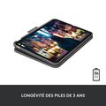 LOGITECH SLIM FOLIO IPAD