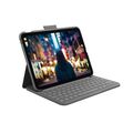 LOGITECH SLIM FOLIO IPAD