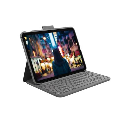 LOGITECH SLIM FOLIO IPAD