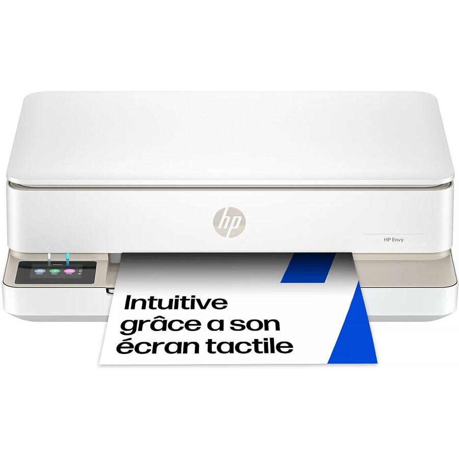 HP ENVY 6132E n°2