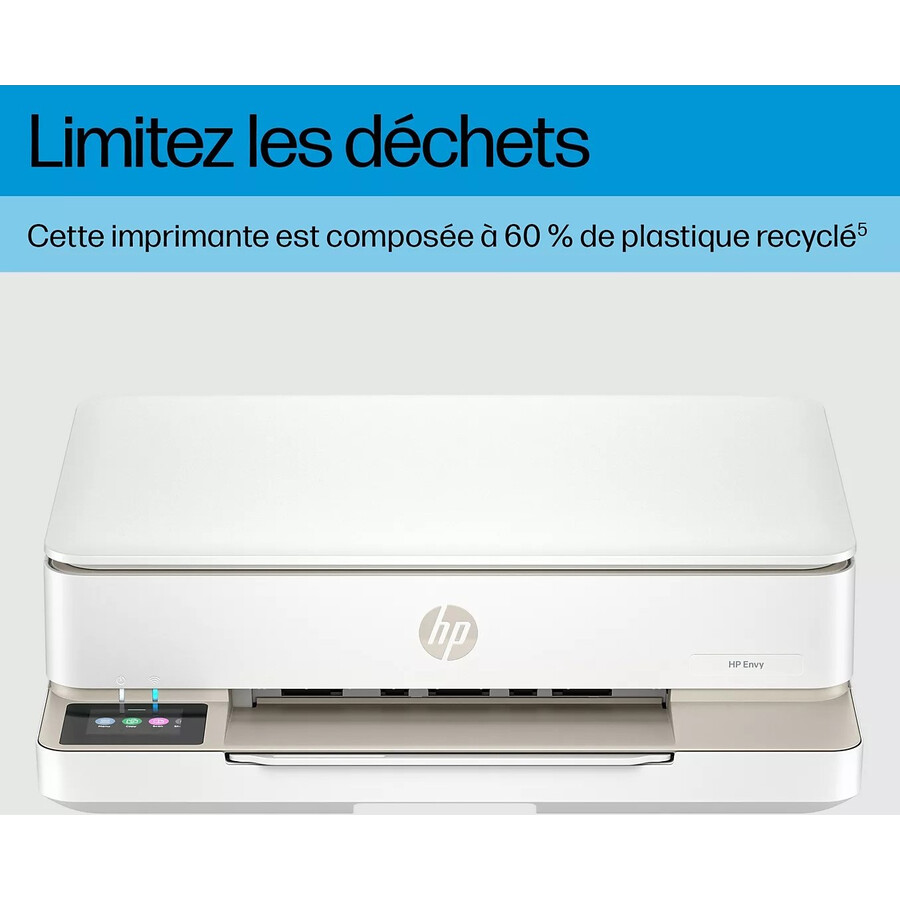 HP ENVY 6132E n°3