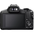 CANON EOS R100 + RF-S 18-45mm f/4.5-6.3 IS STM + SAC PHOTO + CARTE SD 64 go
