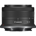 CANON EOS R100 + RF-S 18-45mm f/4.5-6.3 IS STM + SAC PHOTO + CARTE SD 64 go