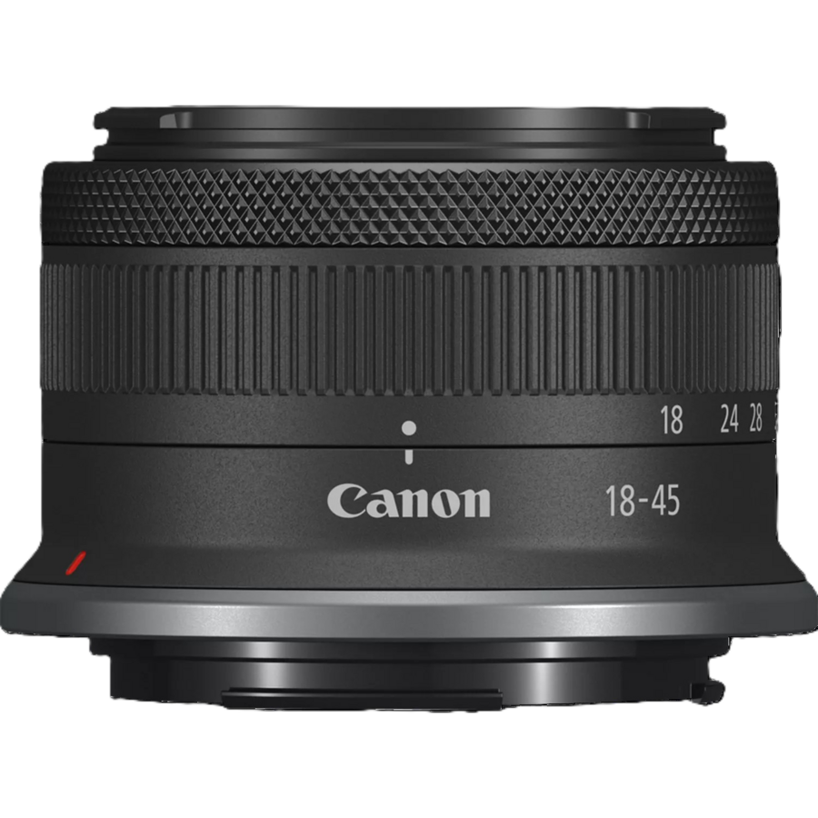 CANON EOS R100 + RF-S 18-45mm f/4.5-6.3 IS STM + SAC PHOTO + CARTE SD 64 go n°4