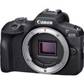 CANON EOS R100 + RF-S 18-45mm f/4.5-6.3 IS STM + SAC PHOTO + CARTE SD 64 go