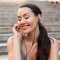 XIAOMI JACK MI BASIC NOIR