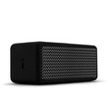 MARSHALL EMBERTON II BLACK & STEEL