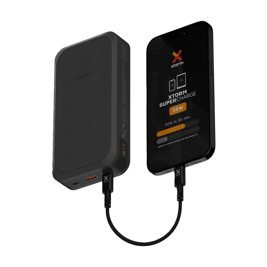 XTORM FS5 20000M NOIR n°7