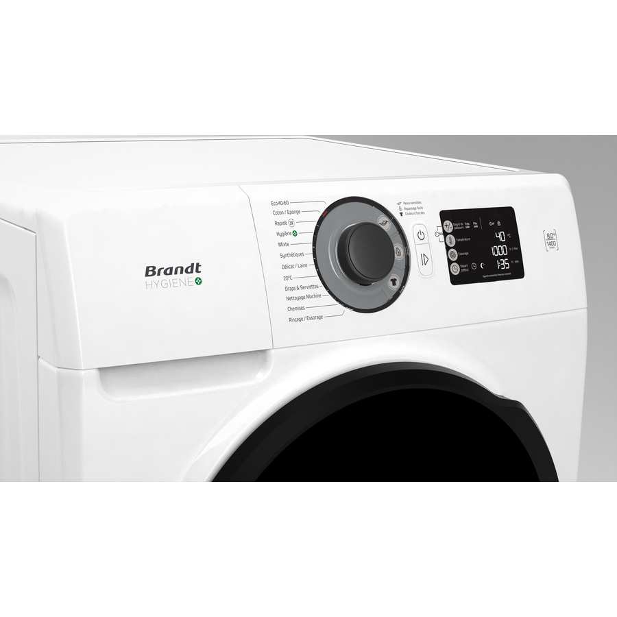 BRANDT BAM284QWL n°2
