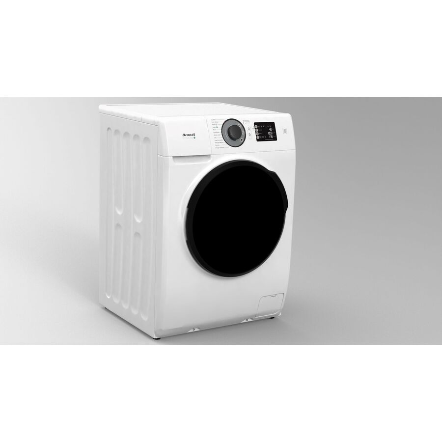 BRANDT BAM284QWL n°3