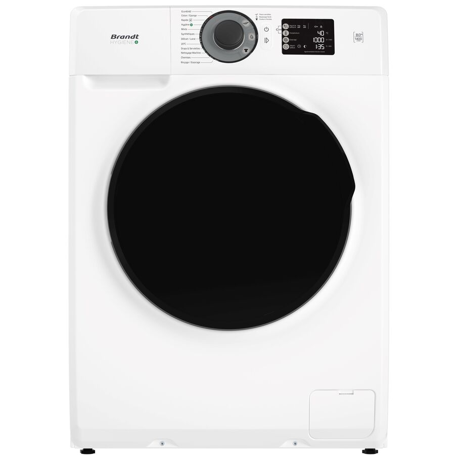 BRANDT BAM284QWL n°1