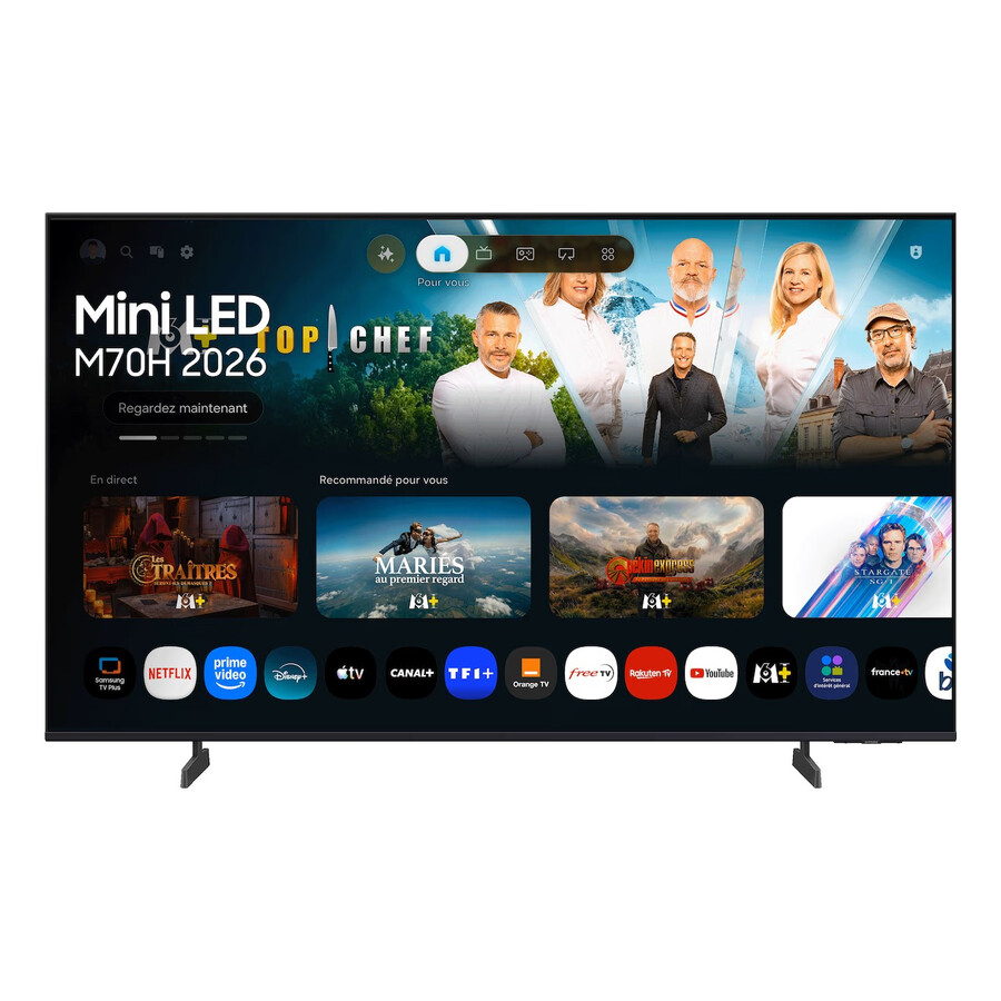 SAMSUNG TU55M70HAUXXC n°1