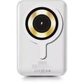 URBAN FACTORY BATTERIE EXTERNE MAGNETIQUE 10.000MAH BLANCHE