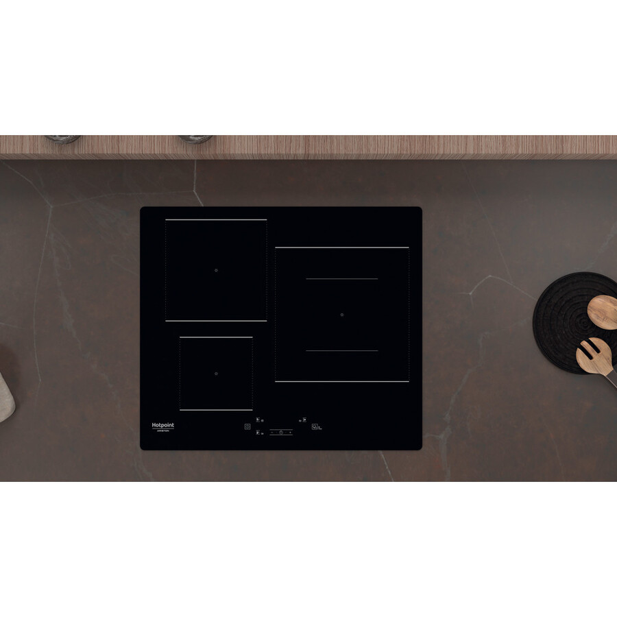 HOTPOINT HQ5760SNE n°3