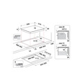 HOTPOINT HQ5760SNE
