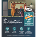 BEKO B3RCNE415HG