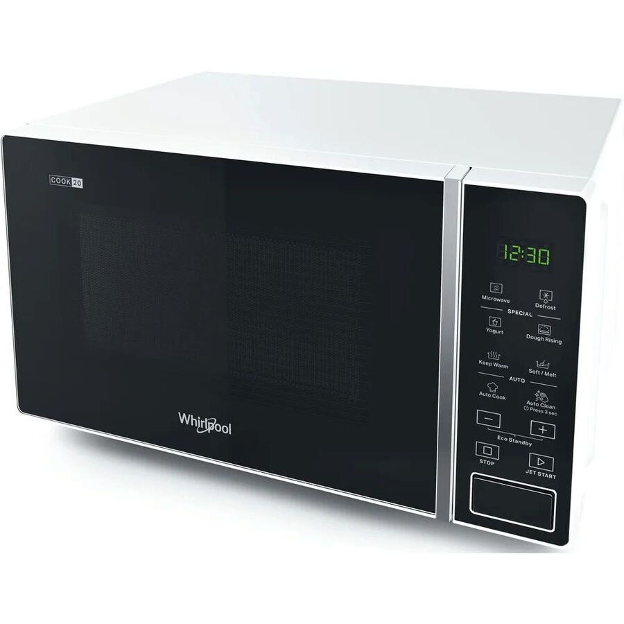 WHIRLPOOL MWP201W n°1