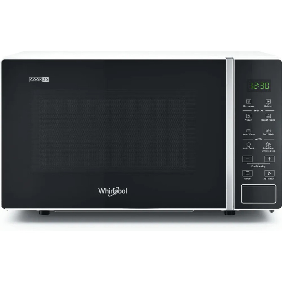 WHIRLPOOL MWP201W n°3
