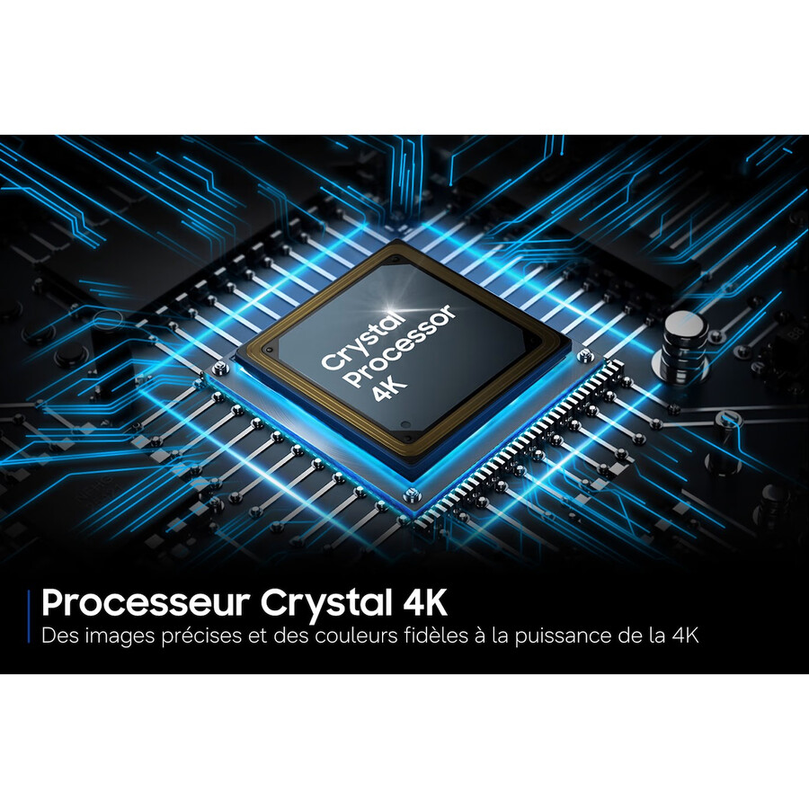 SAMSUNG TU70U8005HUXXC n°9