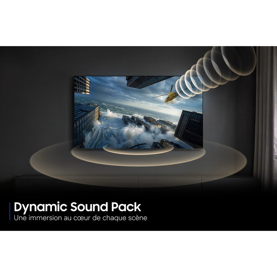 SAMSUNG TU70U8005HUXXC n°7