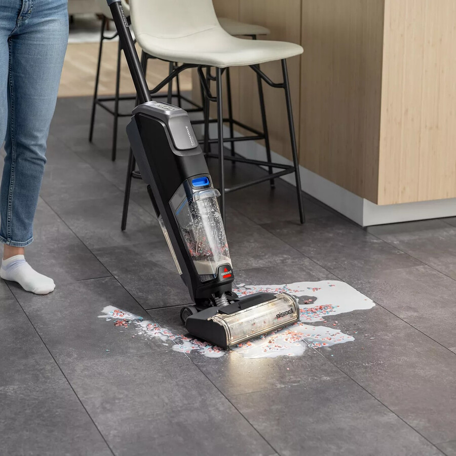 BISSELL B4008N CROSSWAVE OMNIFIND n°2