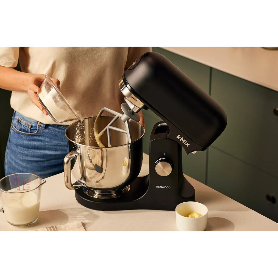 KENWOOD KMX751ABK NOIR n°6