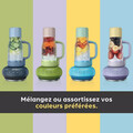 NINJA BLENDBOSS DB351EUCY BLEU