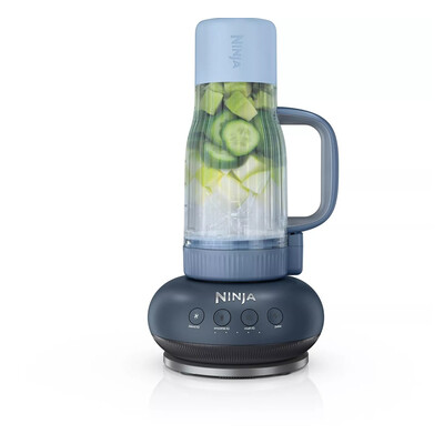 NINJA BLENDBOSS DB351EUCY BLEU