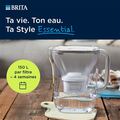 BRITA STYLE ESSENTIAL MAXTRA PRO