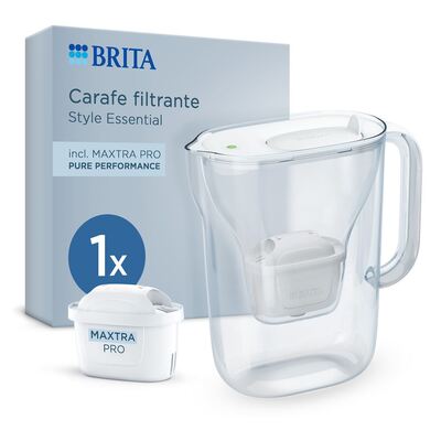 BRITA STYLE ESSENTIAL MAXTRA PRO