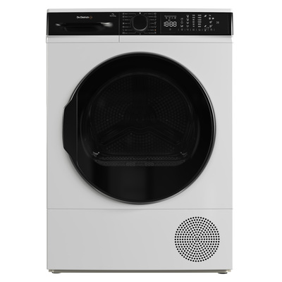 DE DIETRICH DDF394HWE