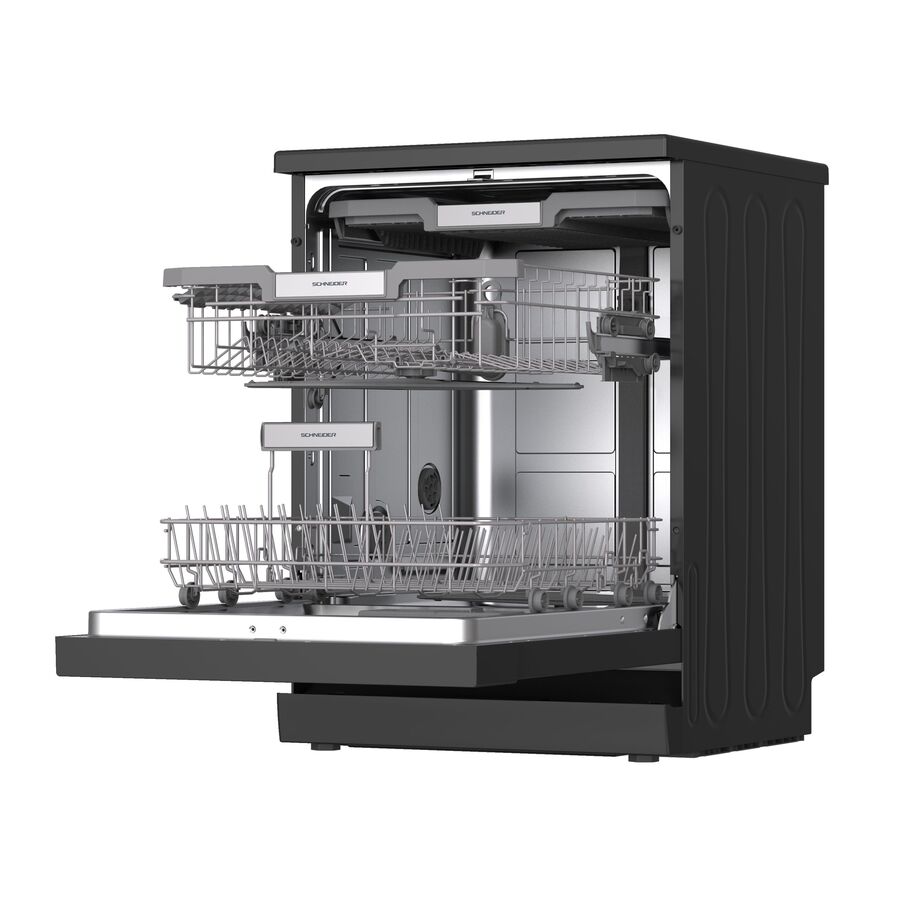 SCHNEIDER DWP6D46N n°4