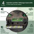 IROBOT ROOMBA MAX 706 COMBO + AUTOWASH