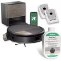 IROBOT ROOMBA MAX 706 COMBO + AUTOWASH