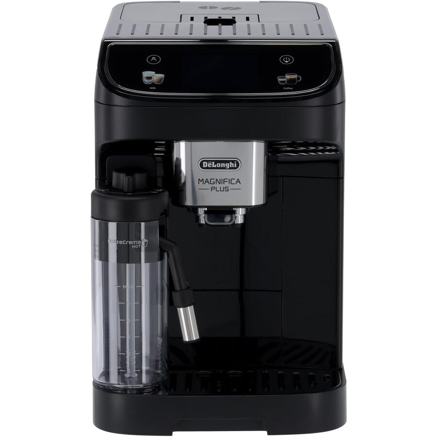 DELONGHI ECAM32060B MAGNIFICA PLUS n°5