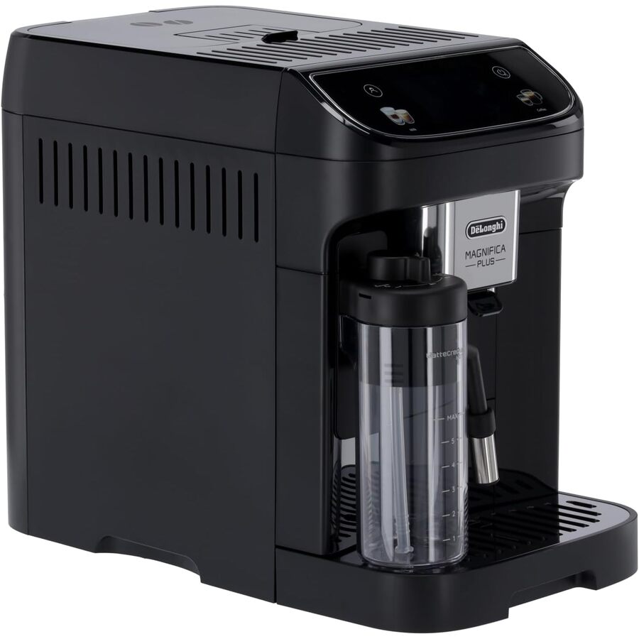DELONGHI ECAM32060B MAGNIFICA PLUS n°7