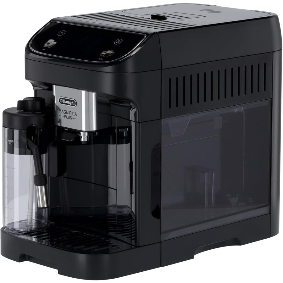 DELONGHI ECAM32060B MAGNIFICA PLUS n°6