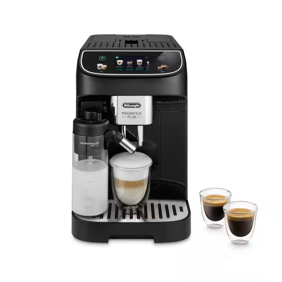 DELONGHI ECAM32060B MAGNIFICA PLUS n°1