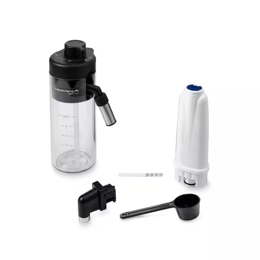 DELONGHI ECAM32060B MAGNIFICA PLUS n°12