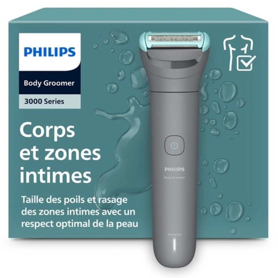 PHILIPS BG3485/15 n°7