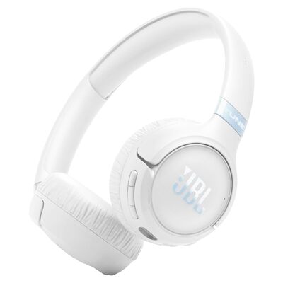 JBL TUNE 680NC BLANC