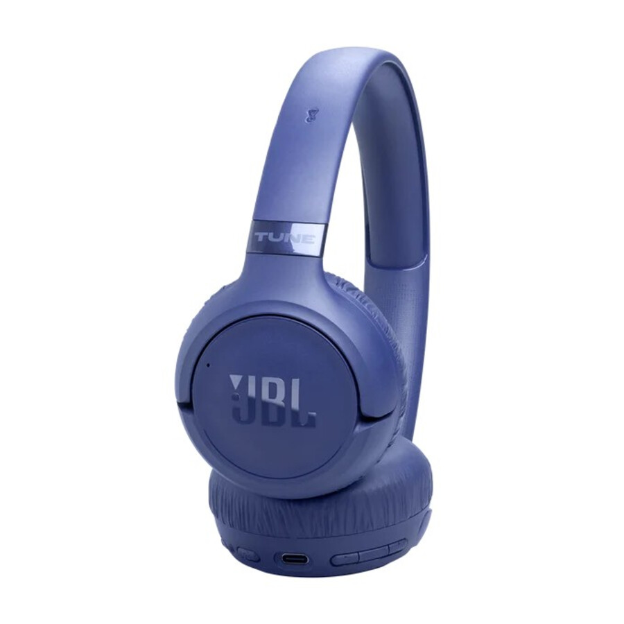 JBL TUNE 680NC BLEU n°2