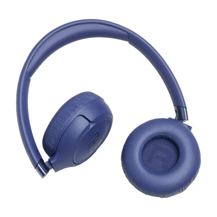 JBL TUNE 680NC BLEU n°6