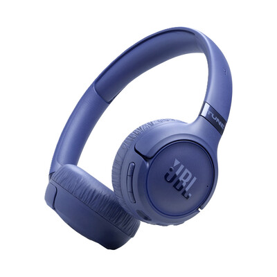 JBL TUNE 680NC BLEU
