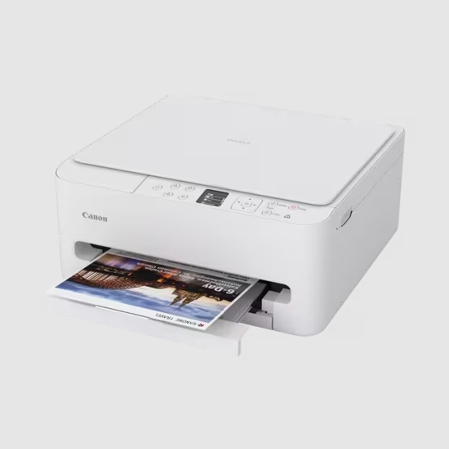 CANON PIXMA TS6550I n°2