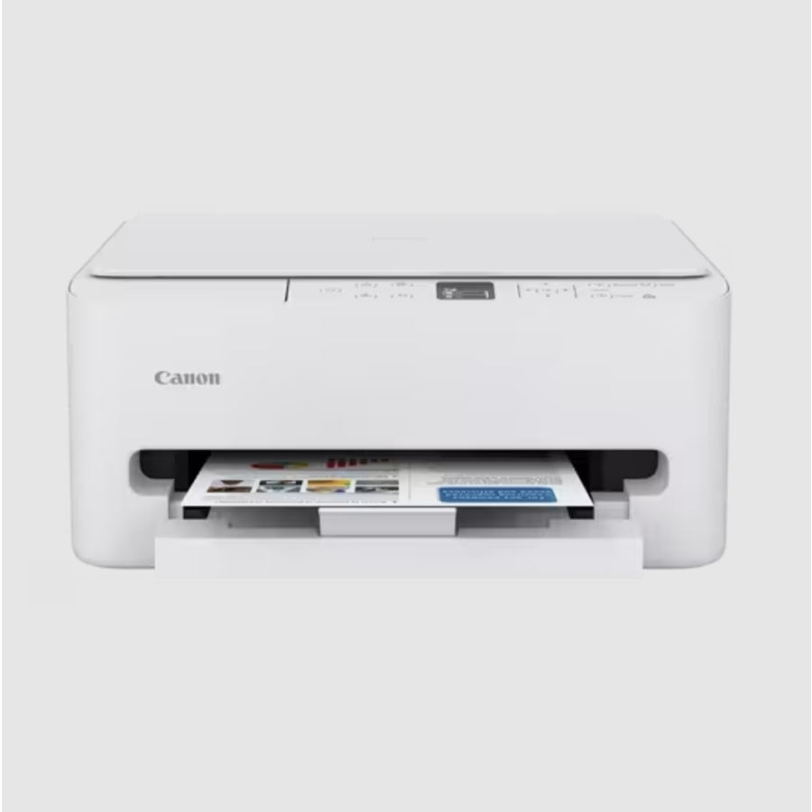 CANON PIXMA TS6550I n°4