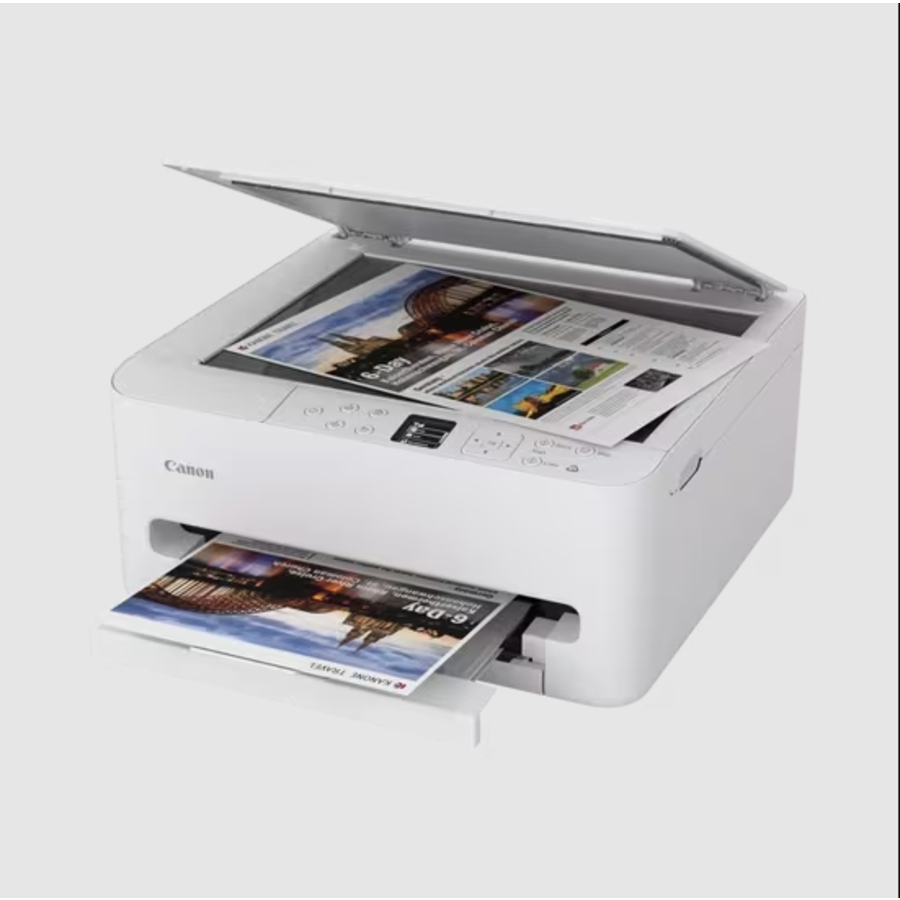 CANON PIXMA TS6550I n°1